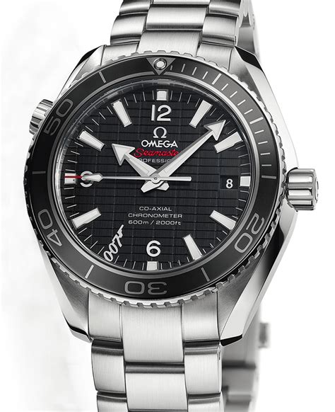 omega ocean skyfall release date